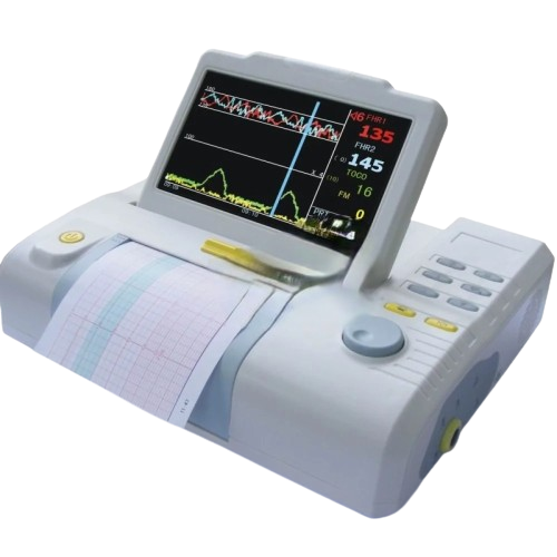 ARI AFM-800 Fetal Monitor (3 Para) ARI Medical AFM-800